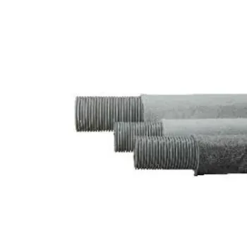 Perforated Drain Pipe